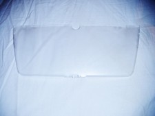 Zanussi Fridge Freezer Spare Parts Bulb Cover Fits ZX97/5SI