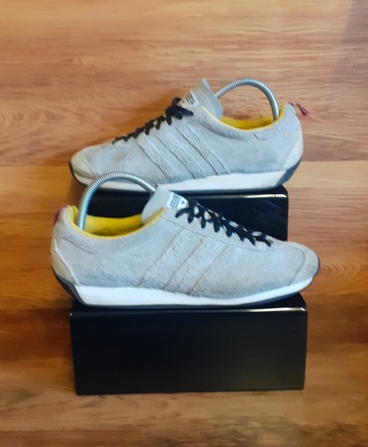 Adidas bedwin the - &,