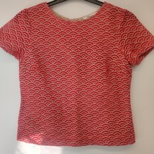alice temperley Somerset Top