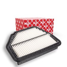 Febi 108312 Air Filter Fits