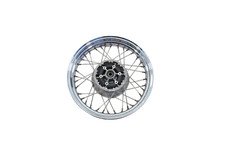 MOTO GUZZI MC V7 Classic Rear