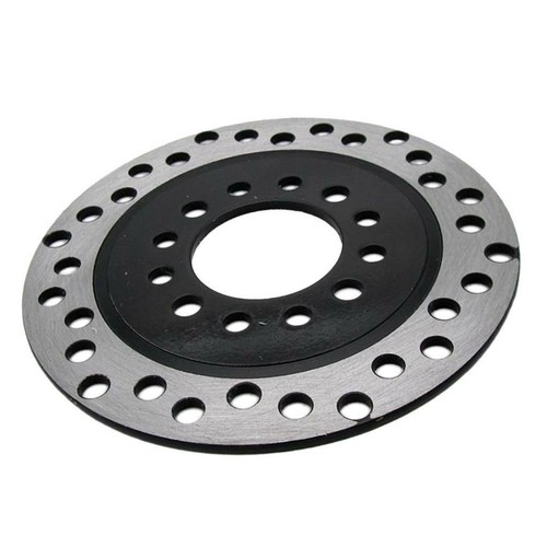 Rear back wheel disc brake - back,
