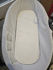 iCandy  2nd Carrycot Fabric | Charcoal Grey Pushchair