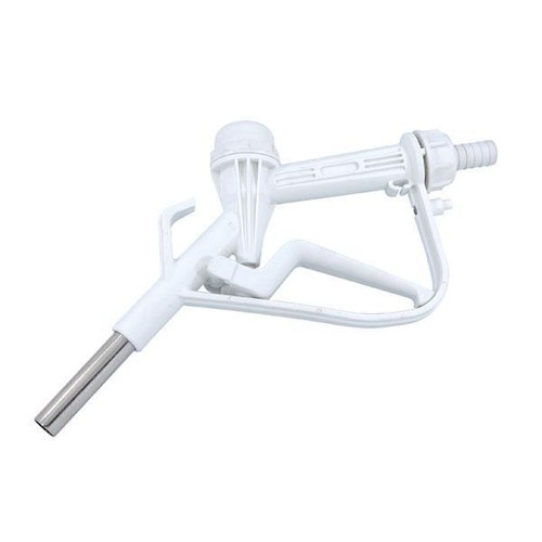 Adblue fuel dispenser nozzle - adblue,