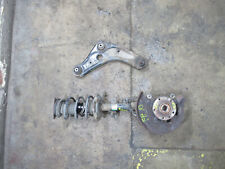 2015 NISSAN QASHQAI DCI ACENTA MK2 (J11) FRONT RIGHT SUSPENSION LEG
