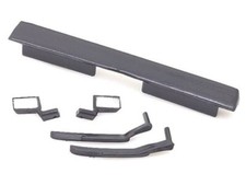 Scalextric W11850 Rear Wing