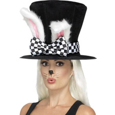 Mad hatter tea party - hatter,