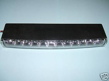 GENUINE CLEAR LED BRAKE LIGHT