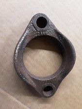 FORD ESCORT MK1 MK2 EXHAUST