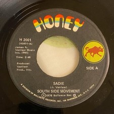 Southside Movement - Sadie