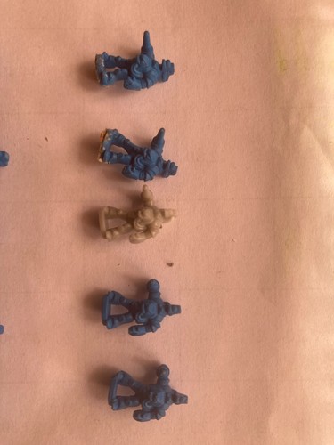 Warhammer space marine - marine, epic