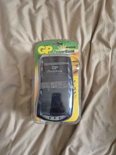 Powerbank universal - powerbank,