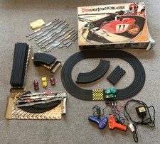 Vintage Matchbox Powertrack