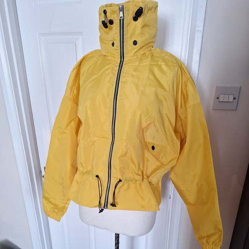 Oromiss womens yellow nylon - oromiss,