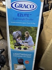 Graco EZLite Lightweight