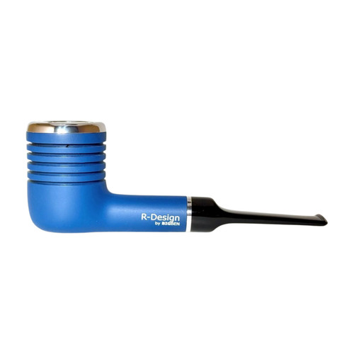 Big ben design blue - big, matte