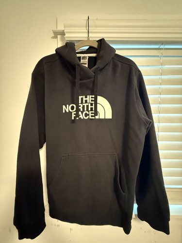The north face pullover hoodie - the,