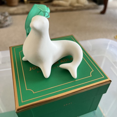Jonathan adler seal christmas - adler,