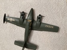 DINKY 715 'BEECHCRAFT C55
