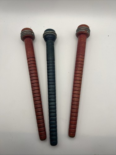 Wooden textile mill - wooden,