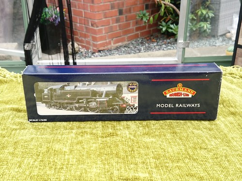 Bachmann gauge 877 - oo,