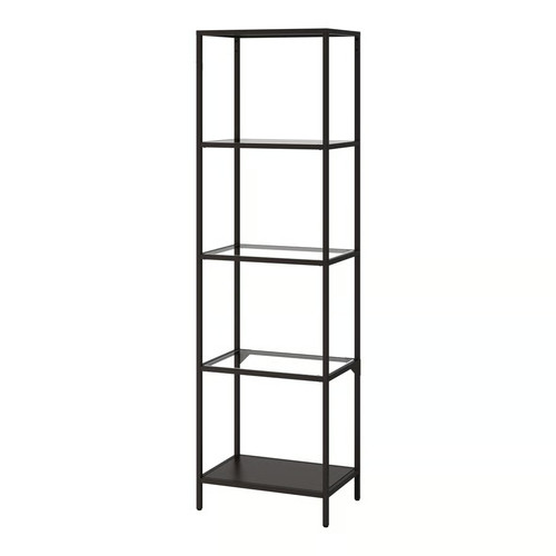 Ikea vittsjo shelving unit - shelving,