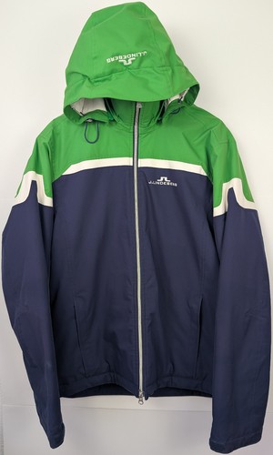 Lindeberg ski jacket mens - lindeberg,
