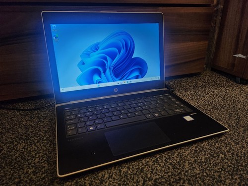 Probook 430 intel - g5,