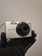 Samsung ES78 12.2MP 5x Zoom