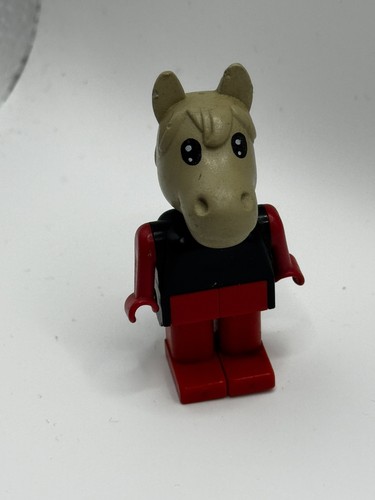 Lego fabuland figure harry - ~,