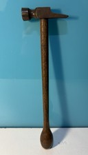 Vintage jewellers hammer - jewellers,