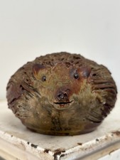 Unusual Studio Pottery