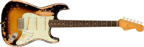 Fender mike mccready - fender,