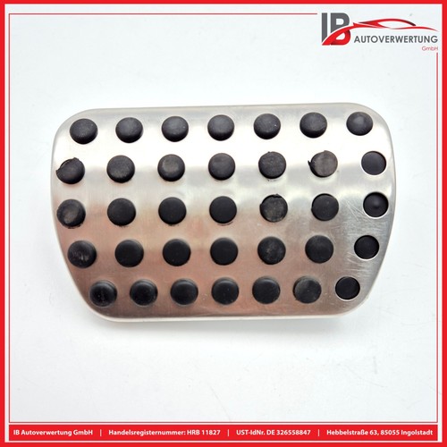 Cover brake pedal cap - cover,