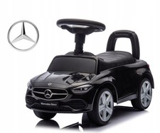 Ride-on Car Black - Kids