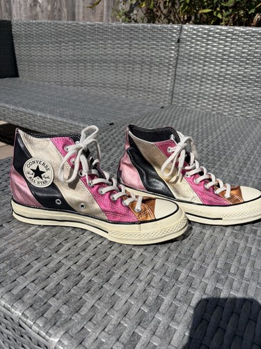 Converse chuck taylor all - converse,