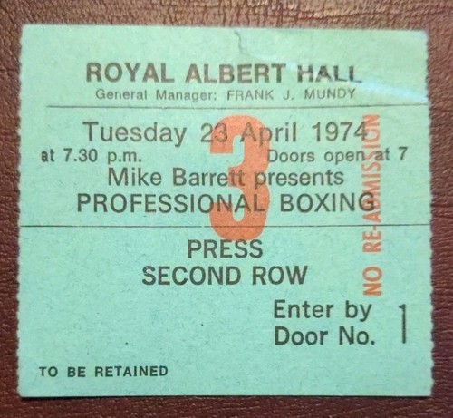 1974 john stracey vernon - 1974, vs