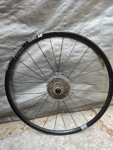 Road wheels gravel - wheels, swiss
