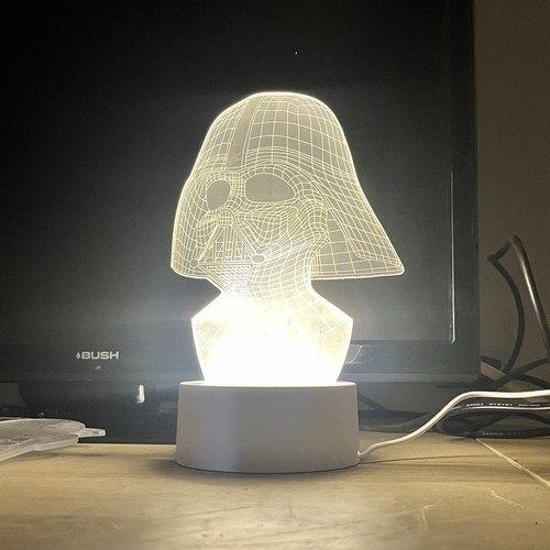 Darth vader led - darth,