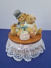Enesco Cherished Teddies