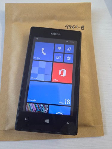 Nokia lumia 520 - 520,