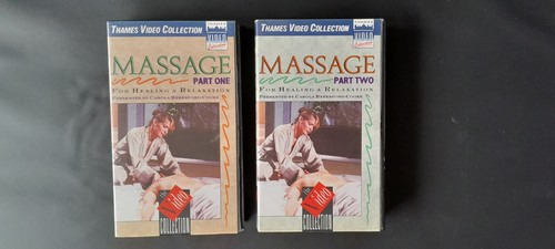 Thames video massage for - video,