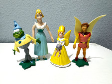 Vintage Don Bluth Thumbelina
