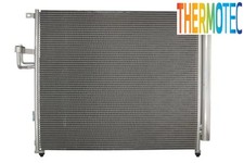 AC AIR CONDENSER KTT110641