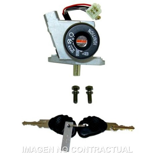 Key contact yamaha aerox - key,