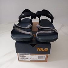 Teva sandals verra brand - sandals,