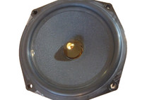 Mission bass mid - bass/mid-range, driver