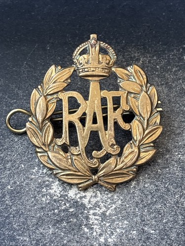 Raf royal air - force,, genuine