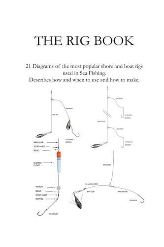 The rig book - the, volume