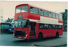 Bus photo osc51v - bus, fife